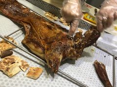 -西夏一品烤全羊(百桥路店)