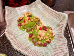 缤纷抹茶土豆泥-犟牛家·榴莲烤肉(五棵松店)