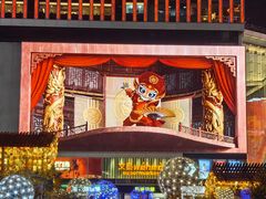 -春熙路步行街