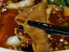 -王妈热卤·川味馆(海昌店)