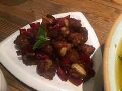 蒜香骨-胡桃里音乐酒馆(大沥店)