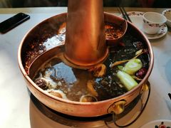 -东门口涮肉·砂锅·烤串(老门东店)