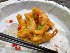 -飞尝蚝·顺德菜·鱼生(顺德总店)
