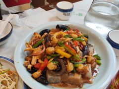 -百味饺子城•海鲜家常菜(秦皇岛店)