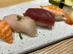 -隐泉之语日式料理(王府中环店)