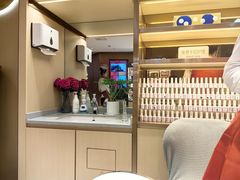 -海底捞火锅(旭辉MALL店)