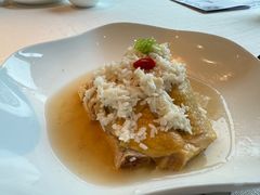 -扬州香格里拉·香宫中餐厅