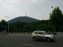 -大唐盲人按摩中心(怀宁路新粮仓店)