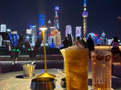 -池畔酒吧 WET Bar