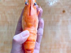 阳澄湖壹号大虾-七的湖·江南蟹舫·阳澄湖农家菜(蟹舫苑店)