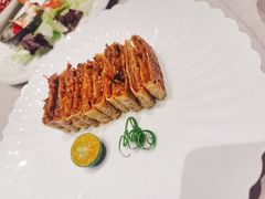 -漢舍中国菜馆(889广场店)