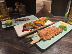 -眷屋の深夜食堂(云锦中心店)