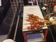 -路边边.炒菜烧烤.音乐餐厅(良乡长虹店)