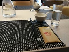 -国家大剧院西餐厅