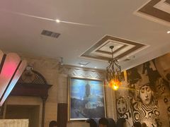 -国际饭店·西餐厅(西大直街店)
