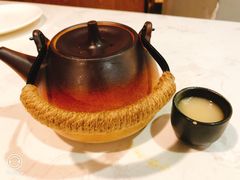 -曼谷靠山街