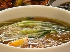 -白山烧烤(文安路万豪店)