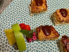 -月下料理(楷林IFC店)