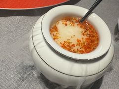 -柿合缘新京菜(国金中心商场店)