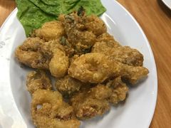 -ZF Seafood Restaurant 卓峰海鲜餐