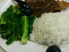 -湖滨步步高酒店·中餐厅