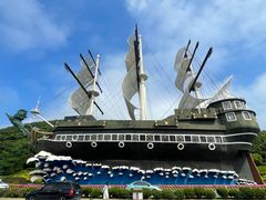 -大连金石滩国家旅游度假区