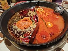 -江北北火锅馆·公路夜市(魏公村店)