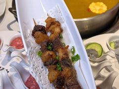 -潮正和潮汕牛肉火锅·老字号(番禺万达店)