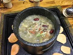 -滇藏石锅宴(北门坡古城管理局店)