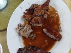 -吉莲利苑海鲜酒家(珠海拱北29年老字号店)