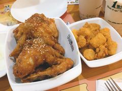 -Pelicana百利家炸鸡(江南西名店城店)