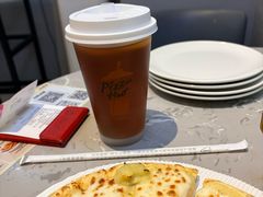 -必胜客(银盆路店)