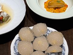 -新光酒家·方亮蟹宴·河豚(浦东店)