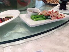 -春兰国宾馆(凤城河风景区老街店)