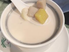 -松记糖水店(铜锣湾分店)