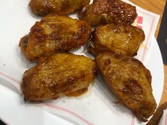 -米斯特比萨(光华桥凯德MALL天津湾店)