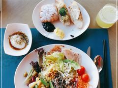 -福州泰禾铂尔曼酒店·大堂酒廊