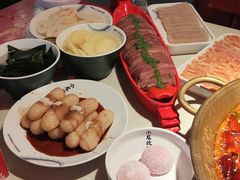 -小龙坎火锅(全球总店)