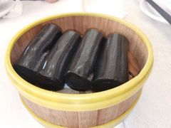 -旋转餐厅
