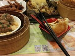 -添好运点心专门店(北角店)