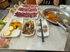 -潮汕大目牛肉火锅(皇岗旗舰店)