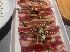 -正宗齐齐哈尔烤肉·齐牛哥鲜切炭火烤肉(杭州总店)