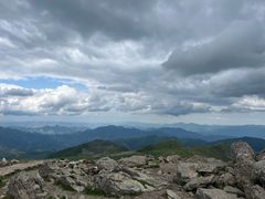 -灵山