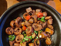 -翠姐姐农家大院·老底子萧山菜(建设一路店)
