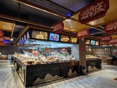 -不倒翁·安徽名菜楼(步行街店)