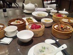 -领事馆19号中餐厅(厦门海景洲际酒店)
