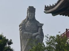 -天津妈祖文化园