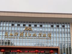 -广西壮族自治区博物馆