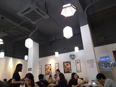 -香港聚强佛跳墙(江华路店)