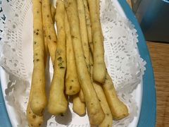 -青瓷火锅料理(西单大悦城店)